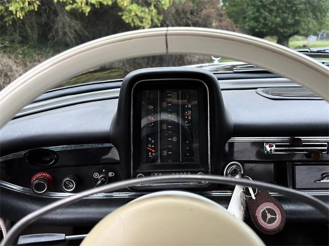 1968 Mercedes-Benz 230 (CC-2065581) for sale in Gladstone, Oregon