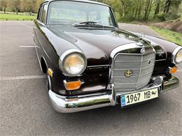 1968 Mercedes-Benz 230 (CC-2065581) for sale in Gladstone, Oregon