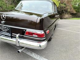 1968 Mercedes-Benz 230 (CC-2065581) for sale in Gladstone, Oregon