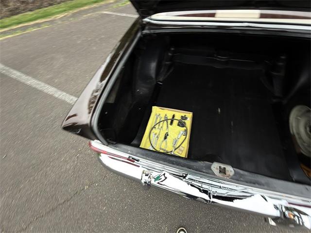 1968 Mercedes-Benz 230 (CC-2065581) for sale in Gladstone, Oregon