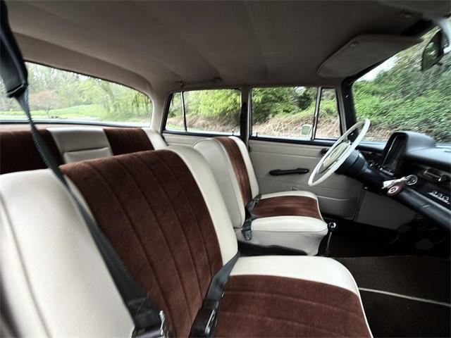 1968 Mercedes-Benz 230 (CC-2065581) for sale in Gladstone, Oregon