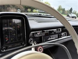 1968 Mercedes-Benz 230 (CC-2065581) for sale in Gladstone, Oregon