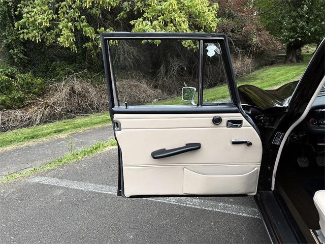1968 Mercedes-Benz 230 (CC-2065581) for sale in Gladstone, Oregon
