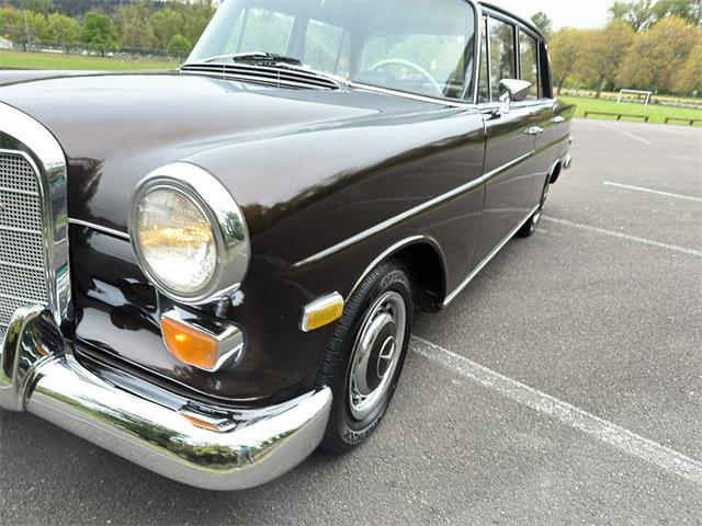 1968 Mercedes-Benz 230 (CC-2065581) for sale in Gladstone, Oregon