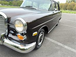 1968 Mercedes-Benz 230 (CC-2065581) for sale in Gladstone, Oregon