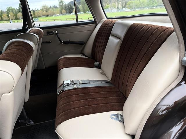 1968 Mercedes-Benz 230 (CC-2065581) for sale in Gladstone, Oregon