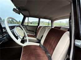 1968 Mercedes-Benz 230 (CC-2065581) for sale in Gladstone, Oregon