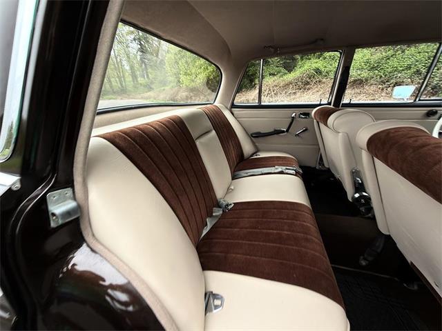 1968 Mercedes-Benz 230 (CC-2065581) for sale in Gladstone, Oregon