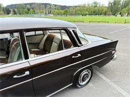1968 Mercedes-Benz 230 (CC-2065581) for sale in Gladstone, Oregon