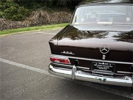 1968 Mercedes-Benz 230 (CC-2065581) for sale in Gladstone, Oregon