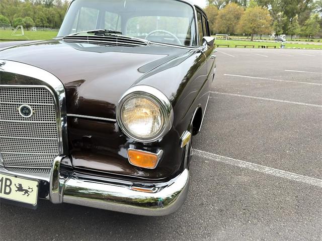 1968 Mercedes-Benz 230 (CC-2065581) for sale in Gladstone, Oregon