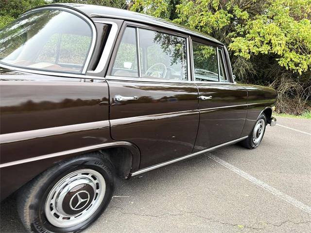 1968 Mercedes-Benz 230 (CC-2065581) for sale in Gladstone, Oregon