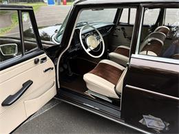 1968 Mercedes-Benz 230 (CC-2065581) for sale in Gladstone, Oregon