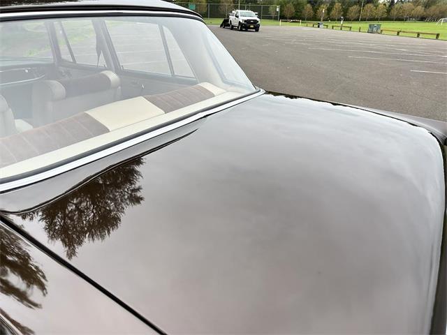 1968 Mercedes-Benz 230 (CC-2065581) for sale in Gladstone, Oregon