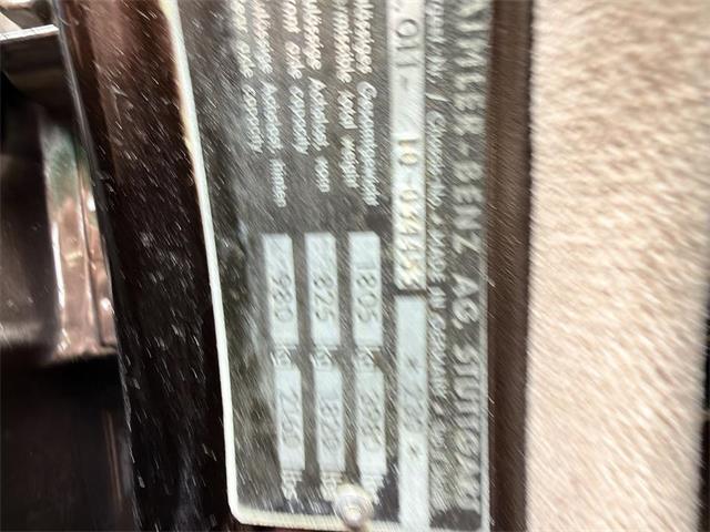 1968 Mercedes-Benz 230 (CC-2065581) for sale in Gladstone, Oregon