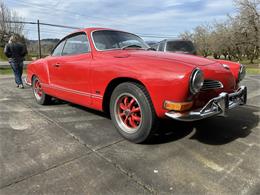 1970 Volkswagen Karmann Ghia (CC-2065582) for sale in Reno, Nevada