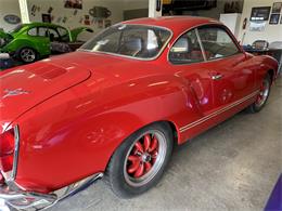 1970 Volkswagen Karmann Ghia (CC-2065582) for sale in Reno, Nevada
