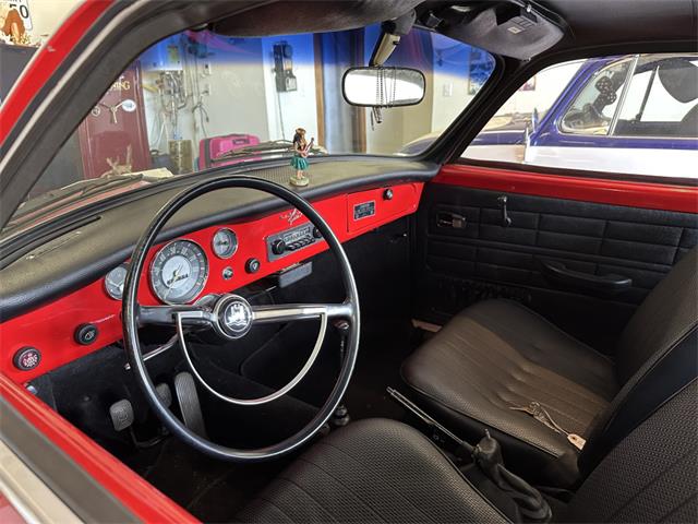 1970 Volkswagen Karmann Ghia (CC-2065582) for sale in Reno, Nevada