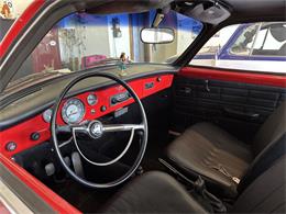 1970 Volkswagen Karmann Ghia (CC-2065582) for sale in Reno, Nevada