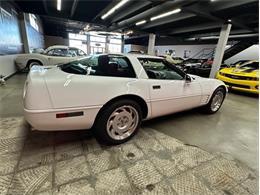 1991 Chevrolet Corvette (CC-2065583) for sale in West Babylon, New York