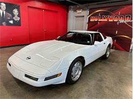 1991 Chevrolet Corvette (CC-2065583) for sale in West Babylon, New York