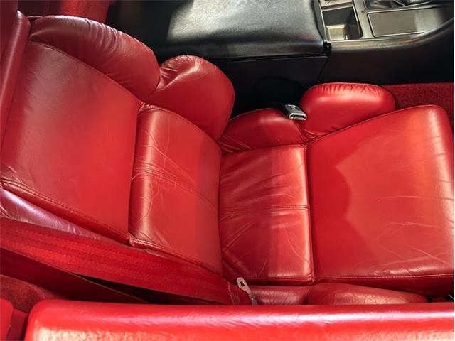 1991 Chevrolet Corvette (CC-2065583) for sale in West Babylon, New York