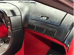 1991 Chevrolet Corvette (CC-2065583) for sale in West Babylon, New York