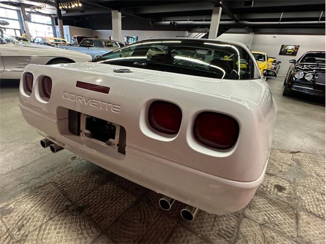 1991 Chevrolet Corvette (CC-2065583) for sale in West Babylon, New York