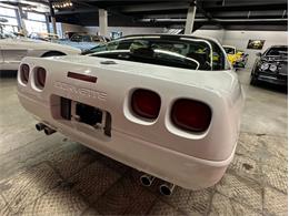 1991 Chevrolet Corvette (CC-2065583) for sale in West Babylon, New York
