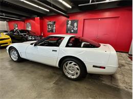 1991 Chevrolet Corvette (CC-2065583) for sale in West Babylon, New York