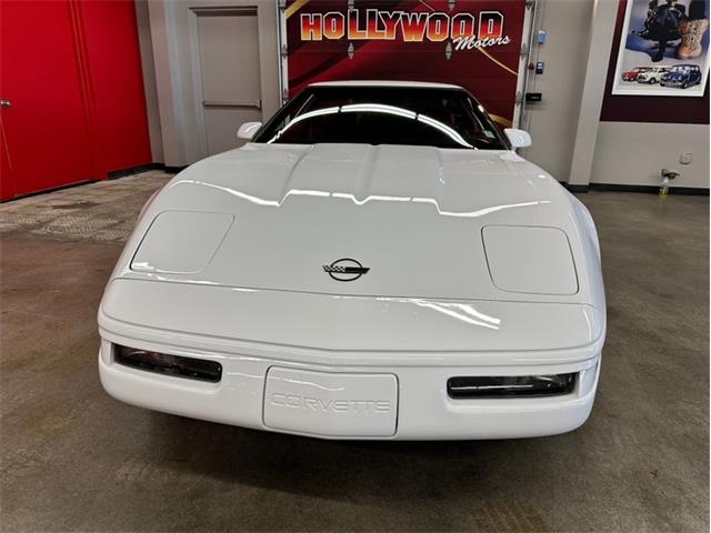 1991 Chevrolet Corvette (CC-2065583) for sale in West Babylon, New York