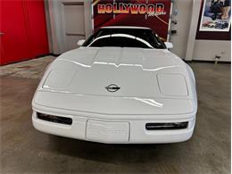 1991 Chevrolet Corvette (CC-2065583) for sale in West Babylon, New York