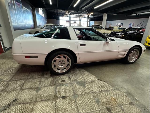 1991 Chevrolet Corvette (CC-2065583) for sale in West Babylon, New York