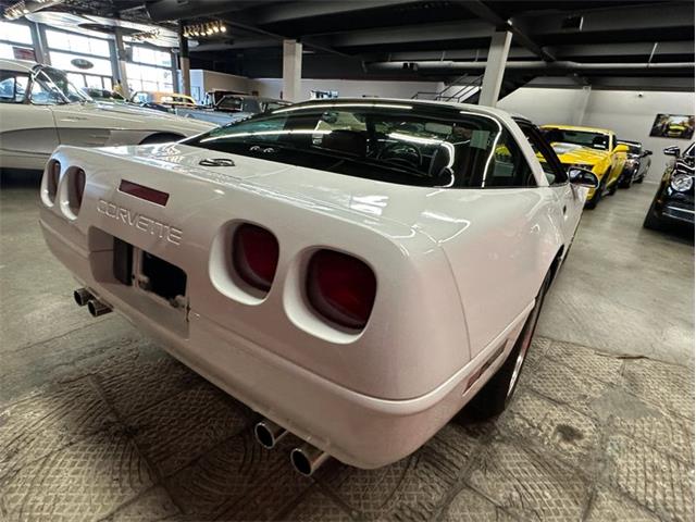 1991 Chevrolet Corvette (CC-2065583) for sale in West Babylon, New York