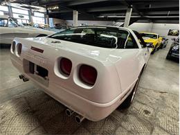 1991 Chevrolet Corvette (CC-2065583) for sale in West Babylon, New York