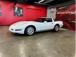 1991 Chevrolet Corvette (CC-2065583) for sale in West Babylon, New York