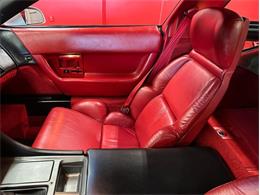 1991 Chevrolet Corvette (CC-2065583) for sale in West Babylon, New York