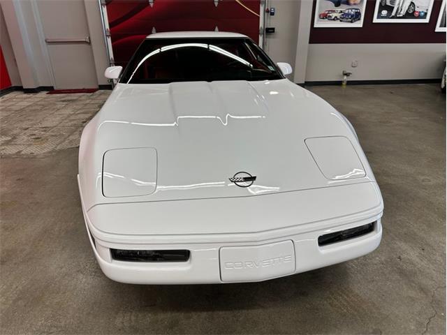 1991 Chevrolet Corvette (CC-2065583) for sale in West Babylon, New York