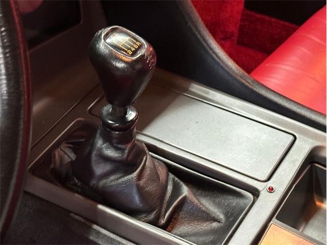 1991 Chevrolet Corvette (CC-2065583) for sale in West Babylon, New York