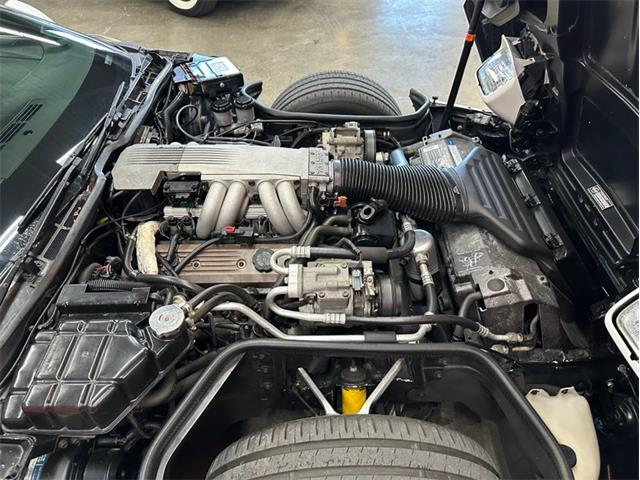 1991 Chevrolet Corvette (CC-2065583) for sale in West Babylon, New York