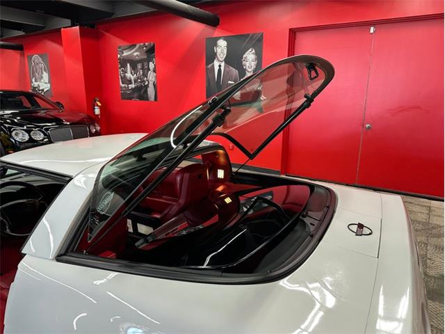 1991 Chevrolet Corvette (CC-2065583) for sale in West Babylon, New York