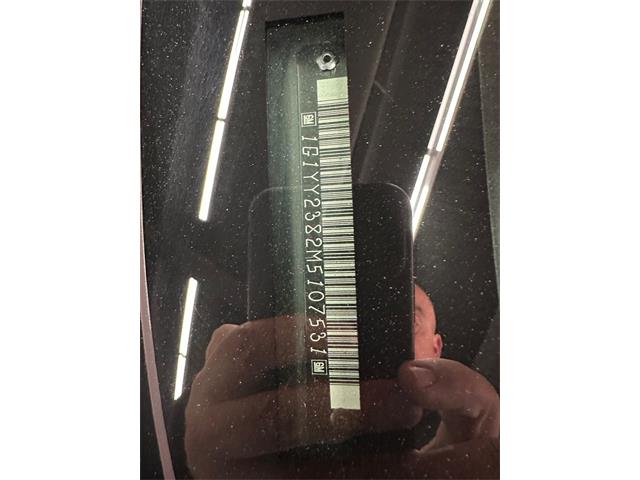 1991 Chevrolet Corvette (CC-2065583) for sale in West Babylon, New York