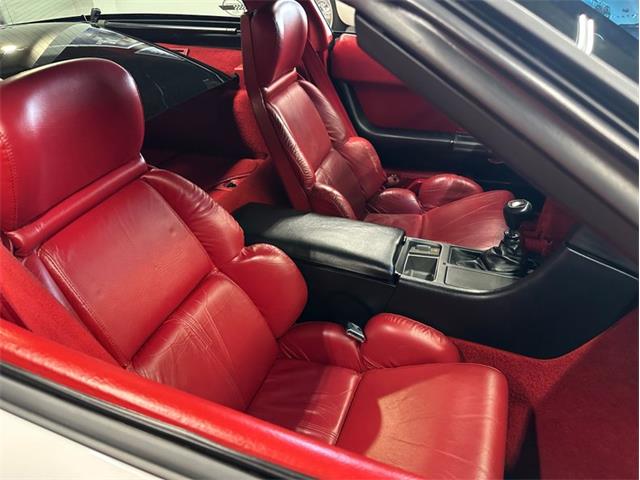 1991 Chevrolet Corvette (CC-2065583) for sale in West Babylon, New York