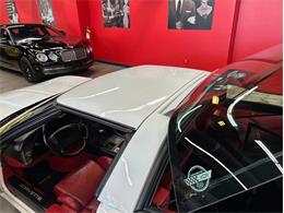 1991 Chevrolet Corvette (CC-2065583) for sale in West Babylon, New York
