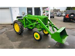 1947 John Deere Tractor (CC-2065584) for sale in Reno, Nevada