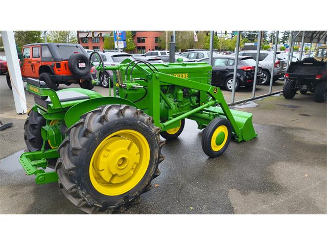 1947 John Deere Tractor (CC-2065584) for sale in Reno, Nevada