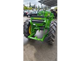 1947 John Deere Tractor (CC-2065584) for sale in Reno, Nevada