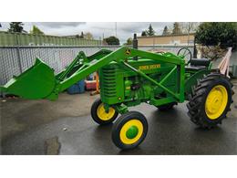 1947 John Deere Tractor (CC-2065584) for sale in Reno, Nevada