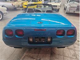 1994 Chevrolet Corvette (CC-2065585) for sale in West Babylon, New York