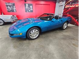 1994 Chevrolet Corvette (CC-2065585) for sale in West Babylon, New York